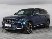 Geely Monjaro I Химки  - изображение 20