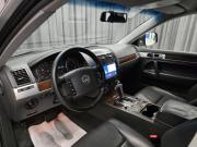 Volkswagen Touareg I Рестайлинг Красноярск  - изображение 27