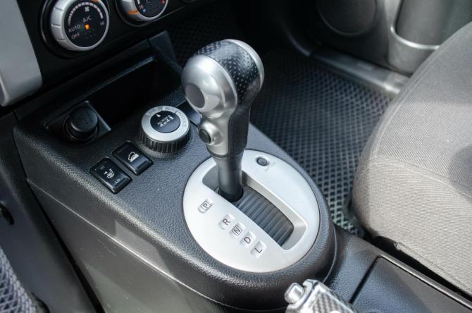 Nissan X-Trail II с пробегом 2008 года, цена 850 000 рублей, 251000 км, внедорожник, Автокод Объявления