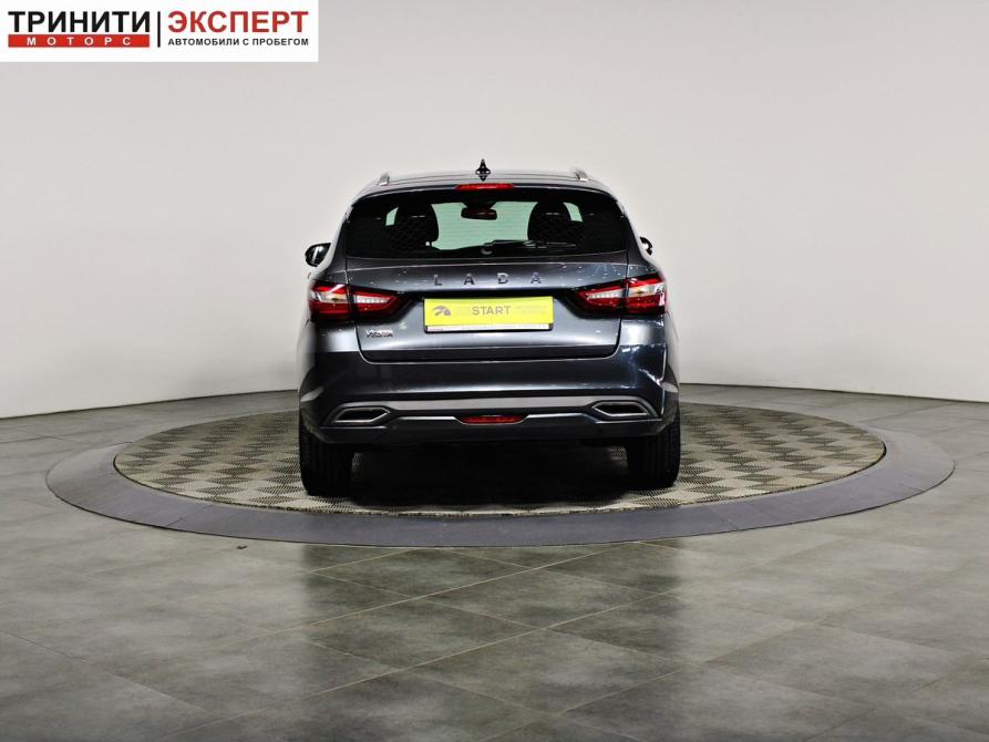 Lada (ВАЗ) Vesta I Рестайлинг (NG) Белгород  - изображение 7