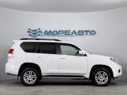 Toyota Land Cruiser Prado 150 Series Калининград  - изображение 30