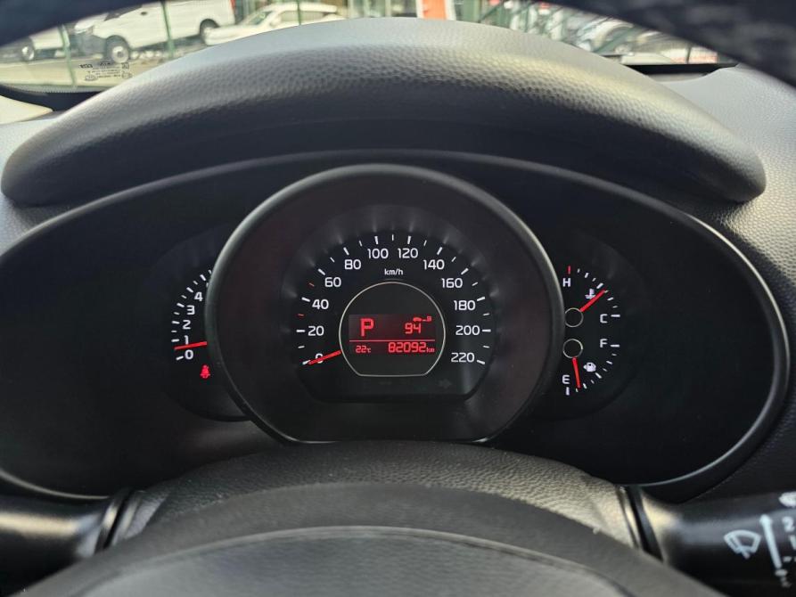 Kia Soul II Рестайлинг Тюмень  - изображение 18
