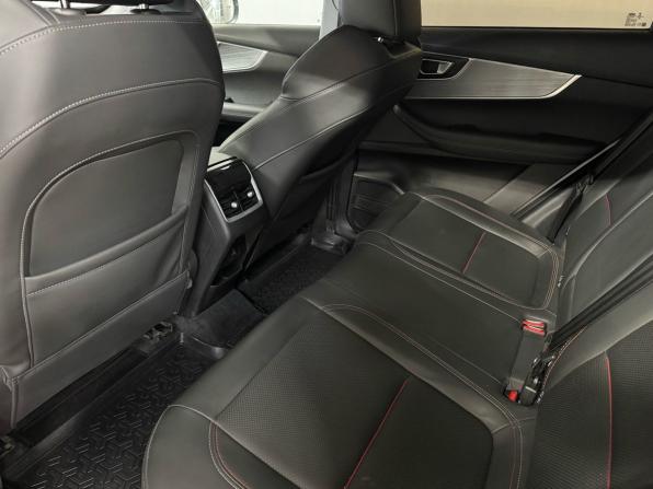 Chery Tiggo 7 Pro I с пробегом 2022 года, цена 1 550 000 рублей, 65636 км, внедорожник, Автокод Объявления