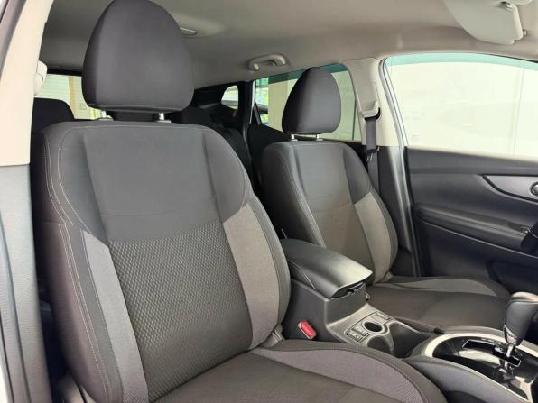 Nissan Qashqai II Рестайлинг с пробегом 2020 года, цена 2 040 000 рублей, 81482 км, внедорожник, Автокод Объявления