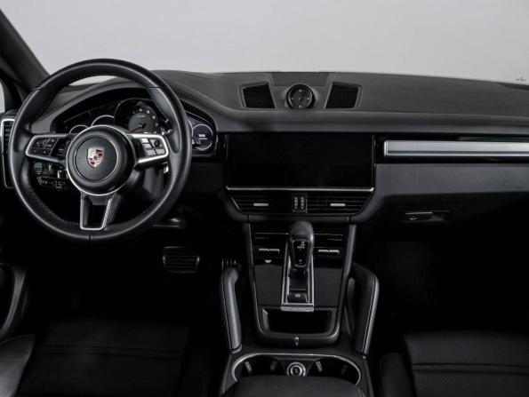 Porsche Cayenne III с пробегом 2023 года, цена 11 500 000 рублей, 19116 км, внедорожник, Автокод Объявления