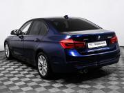 BMW 3 серии VI (F3x) Рестайлинг Москва  - изображение 25
