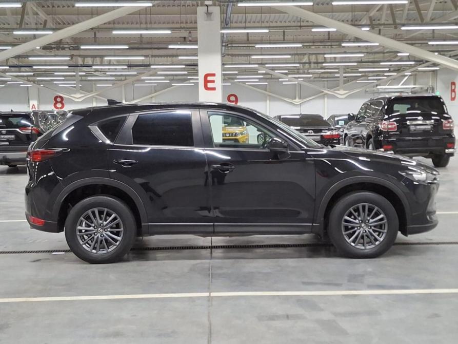 Mazda CX-5 II Казань  - изображение 5