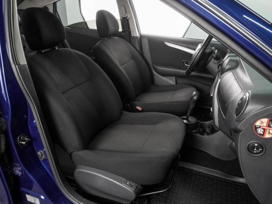 Nissan Almera III (G15) Воронеж  - изображение 8