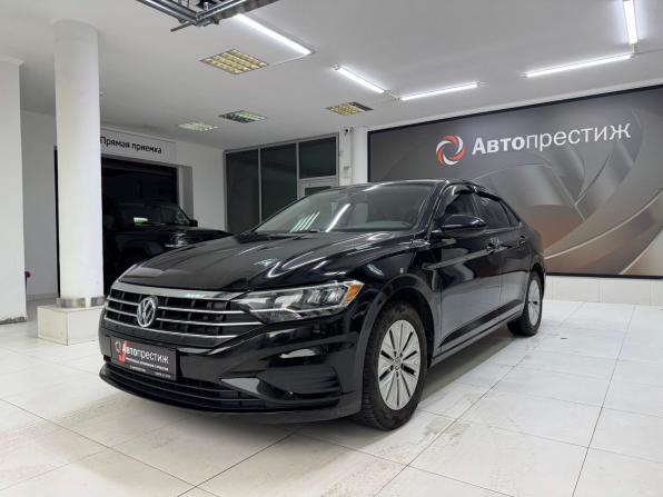 Volkswagen Jetta VII с пробегом 2019 года, цена 1 639 000 рублей, 67188 км, седан, Автокод Объявления