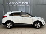 Hyundai Creta I Магнитогорск  - изображение 22