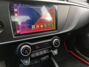 Kia Rio IV Рестайлинг Москва  - изображение 52