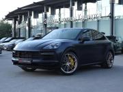 Porsche Cayenne III Москва  - изображение 74