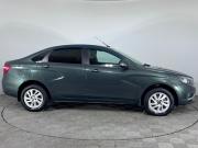 Lada (ВАЗ) Vesta I Ростов-на-Дону  - изображение 12