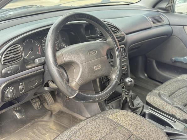 Ford Mondeo II с пробегом 1996 года, цена 83 000 рублей, 473580 км, универсал, Автокод Объявления
