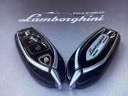 Lamborghini Urus I Москва  - изображение 54