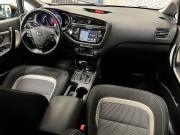 Kia Ceed II Рестайлинг Москва  - изображение 21