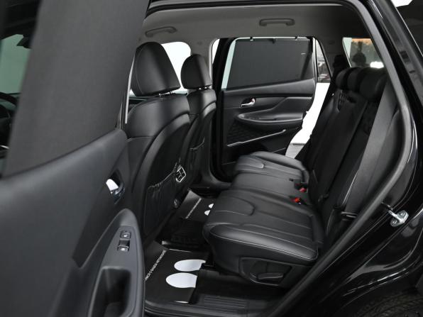 Hyundai Santa Fe IV Рестайлинг с пробегом 2021 года, цена 2 949 000 рублей, 82000 км, внедорожник, Автокод Объявления