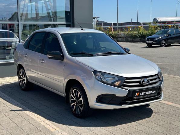 Lada (ВАЗ) Granta I Рестайлинг с пробегом 2025 года, цена 1 090 000 рублей, 27998 км, седан, Автокод Объявления