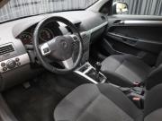 Opel Astra H Рестайлинг Москва  - изображение 36