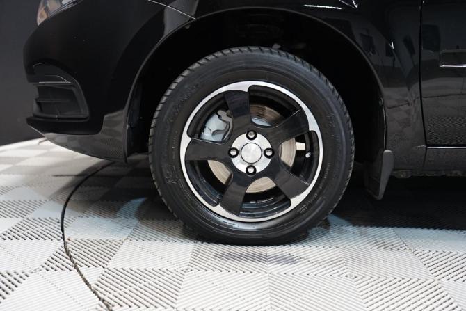 Lada (ВАЗ) Granta I Рестайлинг с пробегом 2023 года, цена 781 000 рублей, 65220 км, лифтбек, Автокод Объявления