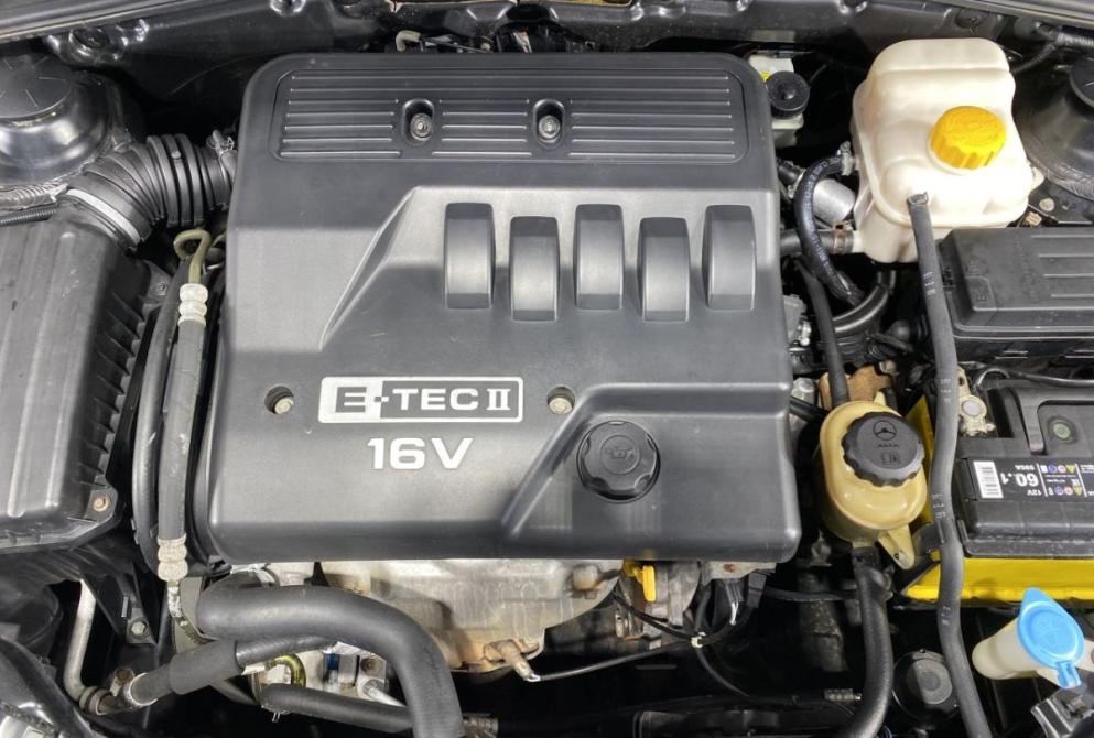 Chevrolet Lacetti I Саранск  - изображение 30