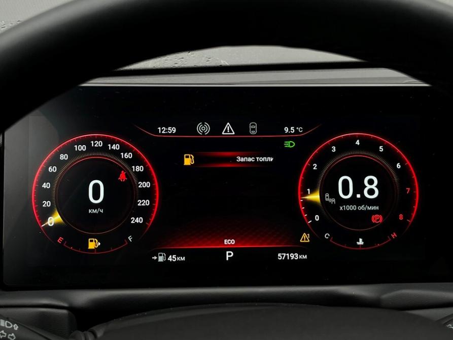 Exeed TXL I Рестайлинг 2 Санкт-Петербург  - изображение 28
