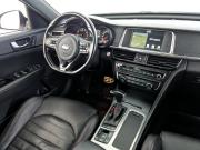 Kia Optima IV Рестайлинг Москва  - изображение 60