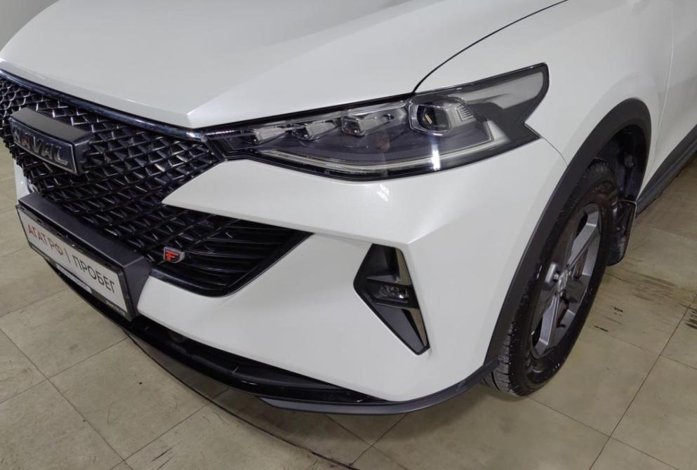Haval F7 I Рестайлинг Волгоград  - изображение 21