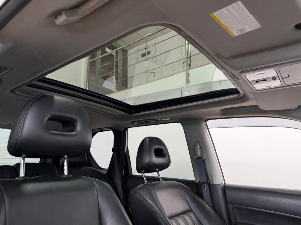 Nissan X-Trail II Рестайлинг с пробегом 2013 года, цена 1 400 000 рублей, 218939 км, внедорожник, Автокод Объявления