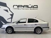 Skoda Octavia I (A4) Рестайлинг Ростов-на-Дону  - изображение 20
