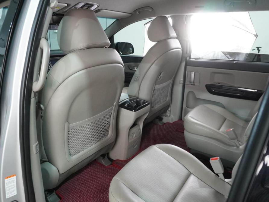 Kia Carnival III Воронеж  - изображение 14