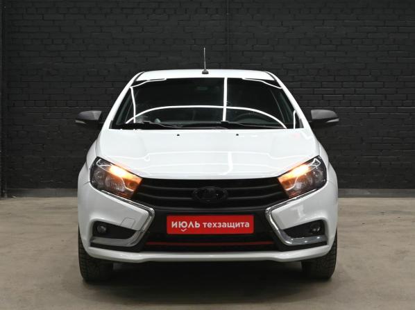 Lada (ВАЗ) Vesta I с пробегом 2021 года, цена 920 000 рублей, 107377 км, седан, Автокод Объявления