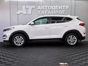 Hyundai Tucson III Таганрог  - изображение 28