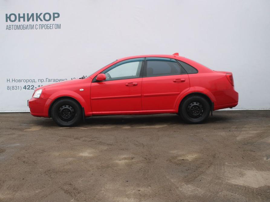 Chevrolet Lacetti I Нижний Новгород  - изображение 2