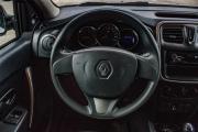 Renault Logan II Уфа  - изображение 25