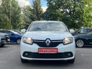 Renault Logan II Санкт-Петербург  - изображение 15