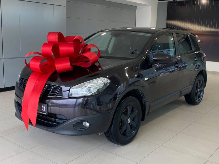 Nissan Qashqai I Рестайлинг Тверь  - изображение 1