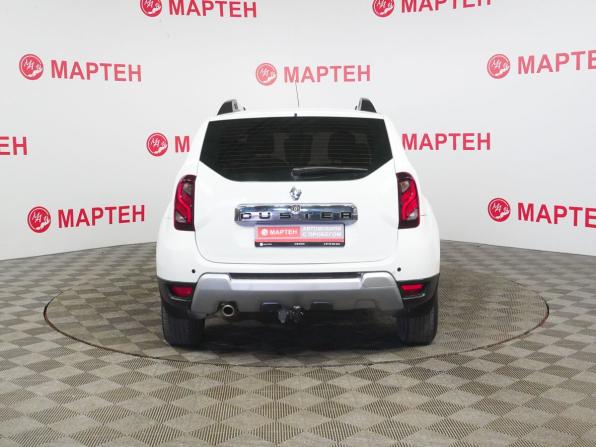 Renault Duster I Рестайлинг с пробегом 2015 года, цена 1 032 000 рублей, 229077 км, внедорожник, Автокод Объявления