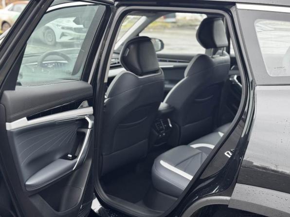 Новый Geely Atlas II 2026 года, цена 4 119 990 рублей, внедорожник, Автокод Объявления