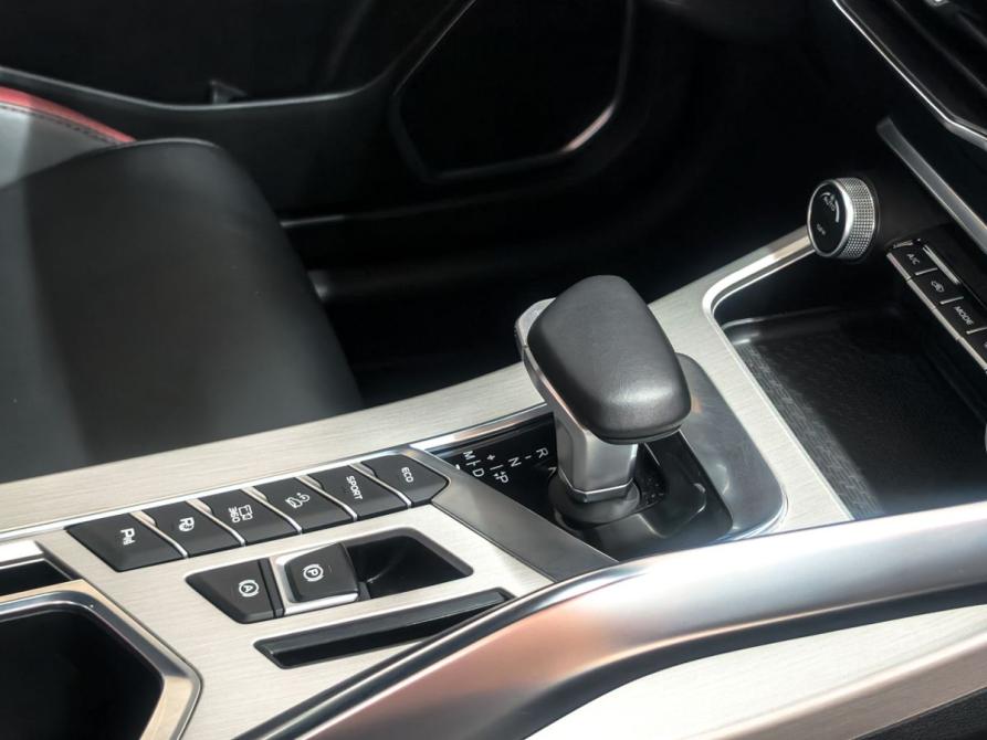 Belgee X50 Ростов-на-Дону  - изображение 10