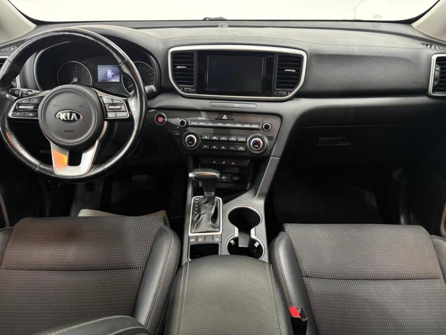 Kia Sportage IV Рестайлинг Альметьевск  - изображение 13