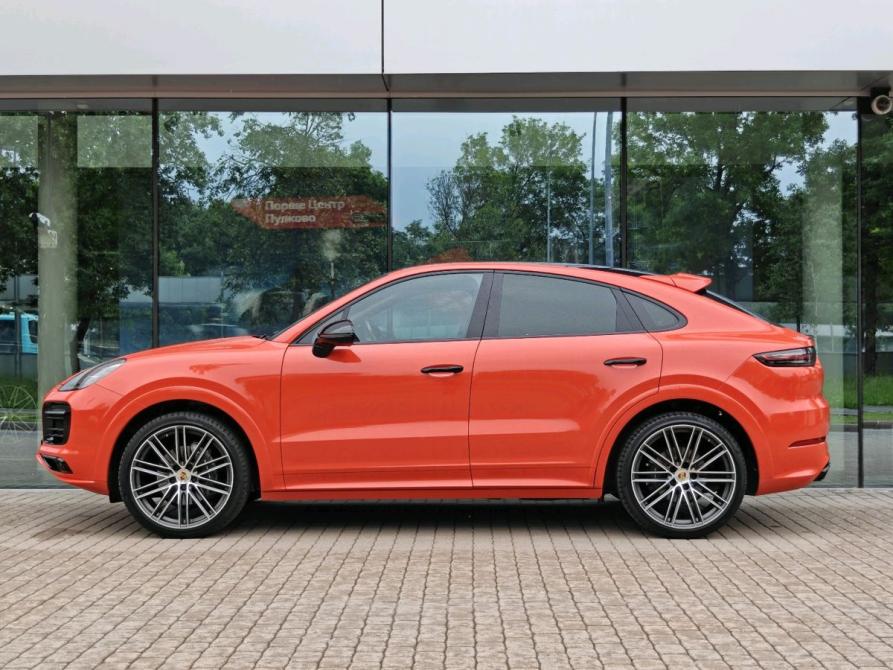 Porsche Cayenne III Санкт-Петербург  - изображение 3