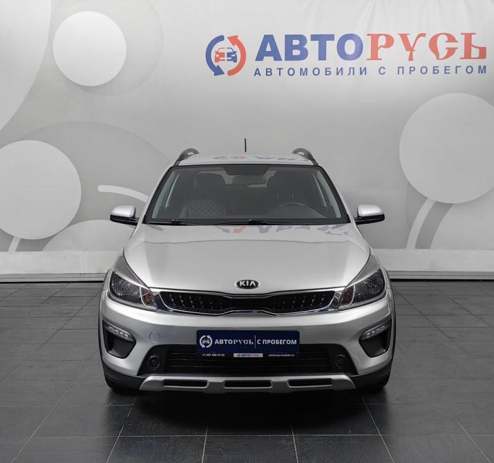 Kia Rio IV Москва  - изображение 3
