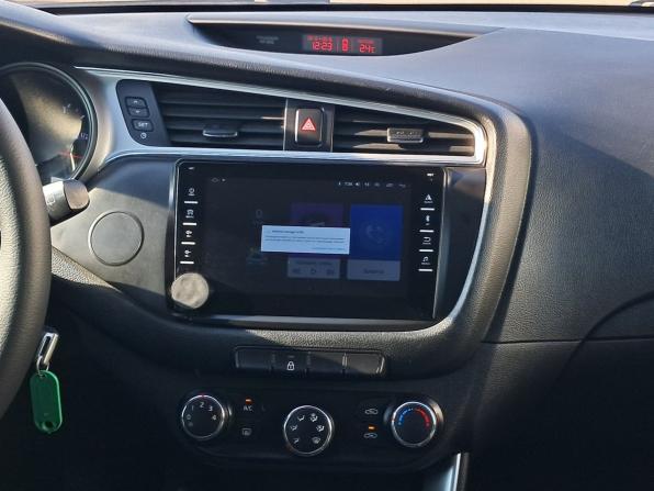 Kia Ceed II Рестайлинг с пробегом 2016 года, цена 855 000 рублей, 149413 км, хэтчбек, Автокод Объявления