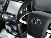 Toyota Prius IV (XW50) Новосибирск  - изображение 55