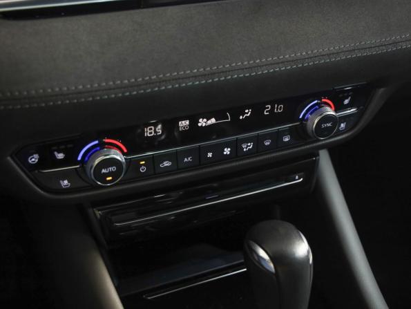 Mazda 6 III (GJ) Рестайлинг 2 с пробегом 2020 года, цена 2 699 777 рублей, 50474 км, седан, Автокод Объявления