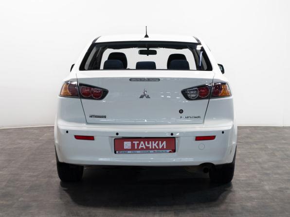 Mitsubishi Lancer X Рестайлинг с пробегом 2012 года, цена 1 085 000 рублей, 98000 км, седан, Автокод Объявления