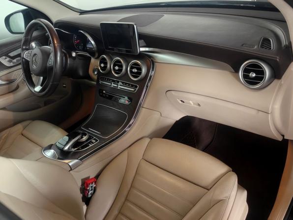 Mercedes-Benz GLC I (X253) с пробегом 2016 года, цена 2 680 000 рублей, 198000 км, внедорожник, Автокод Объявления