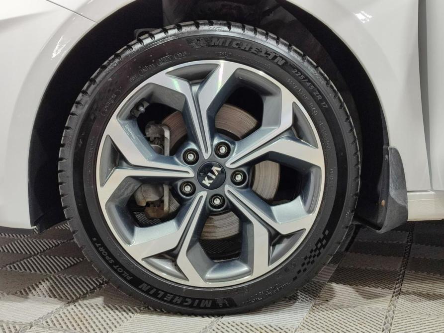 Kia Ceed III Нижневартовск  - изображение 10