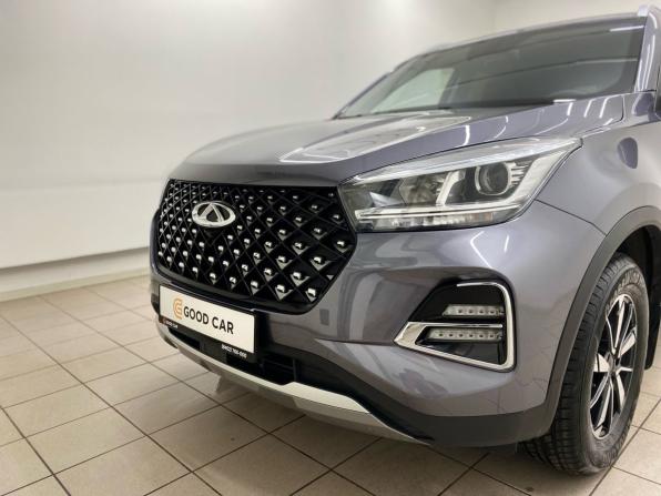 Chery Tiggo 4 Pro I с пробегом 2023 года, цена 1 685 000 рублей, 18787 км, внедорожник, Автокод Объявления